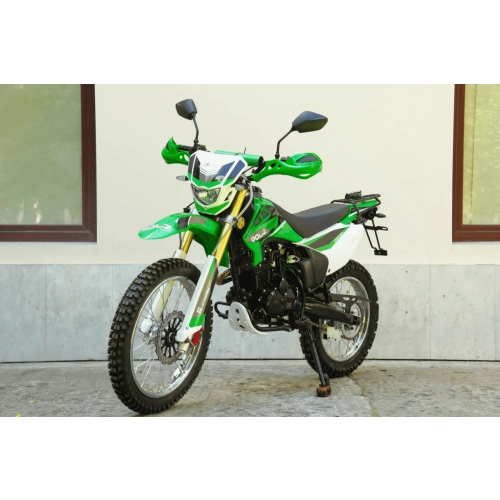Мотоцикл кроссовый эндуро ROLIZ Sport-003