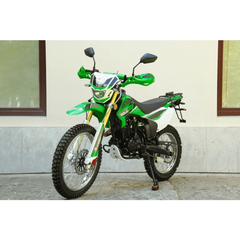 Мотоцикл кроссовый эндуро ROLIZ Sport-003