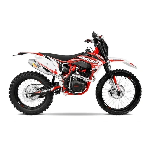 Мотоцикл кроссовый эндуро PROGASI Super Max 250 ENDURO