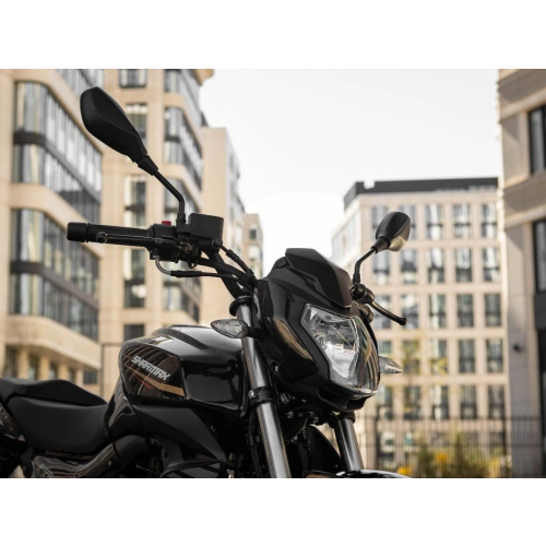 Мотоцикл SHARMAX RST 240 Ultra