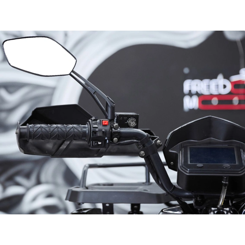 Квадроцикл SHARMAX 280 RX Activator