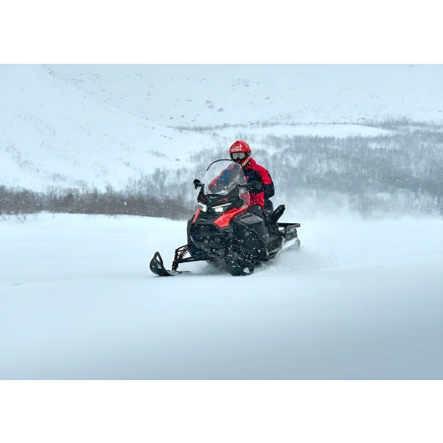 Снегоход SHARMAX Ace 1000 SWT