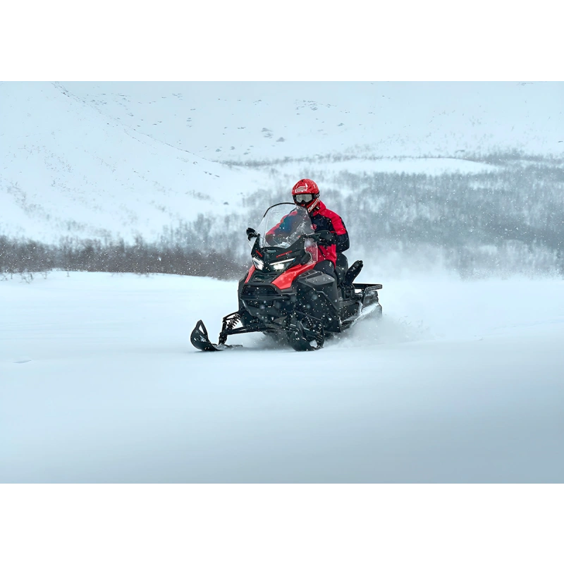 Снегоход SHARMAX Ace 1000 SWT