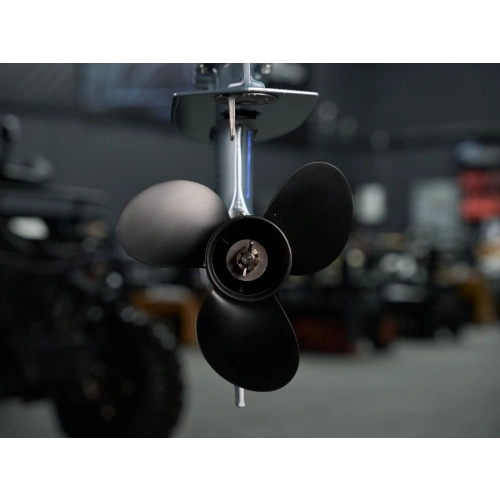 2х-тактный лодочный мотор SHARMAX SM9.9HS