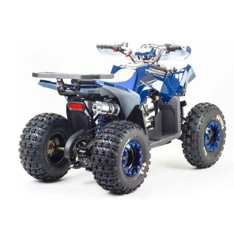 Квадроцикл MOTOLAND 125 Coyote (2021 Г.)