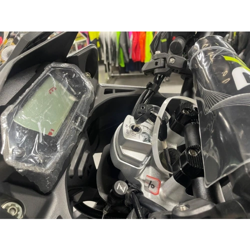 Мотоцикл REGULMOTO ADV 300 S