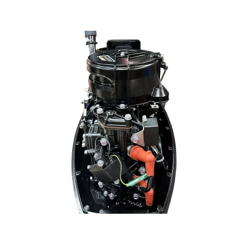 2х-тактный лодочный мотор HANGKAI 9.9HP PLUS