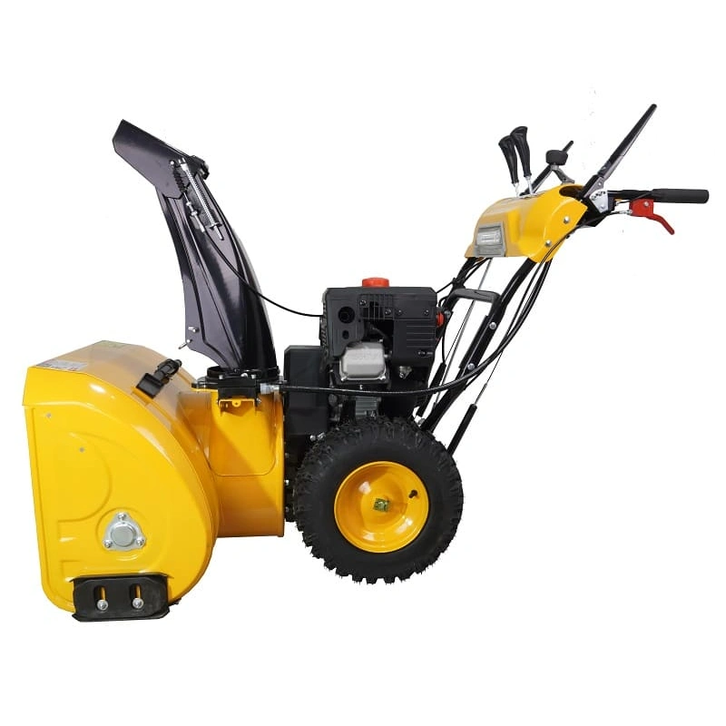 Снегоуборщик HABERT HB930MS Pro
