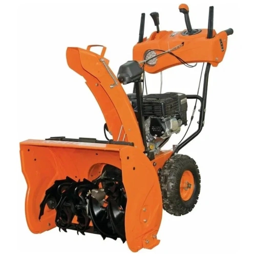 Снегоуборщик КРАТОН GSB-6,5SV-EL