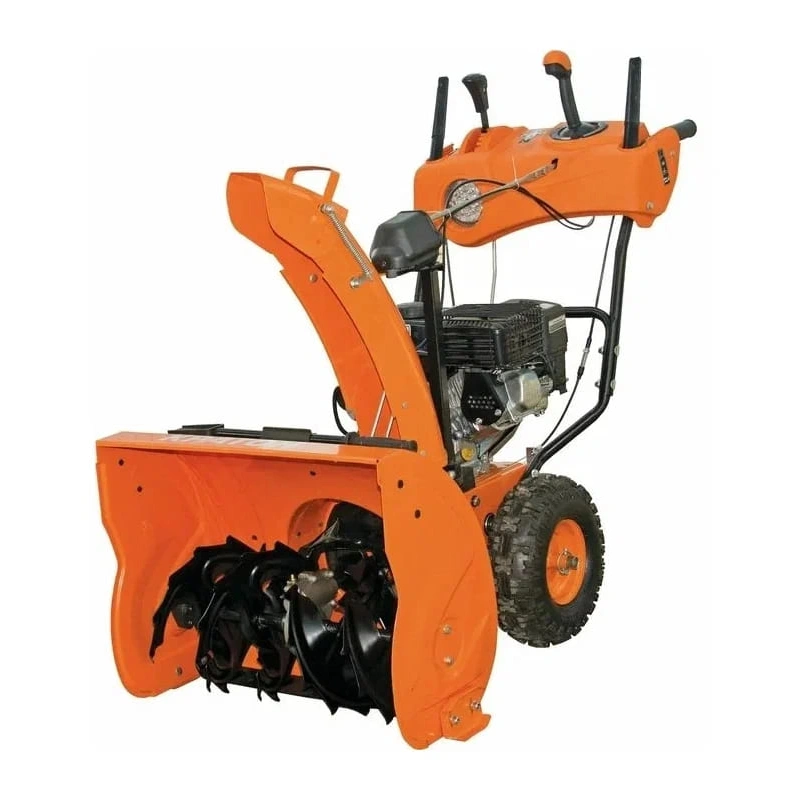 Снегоуборщик КРАТОН GSB-6,5SV-EL