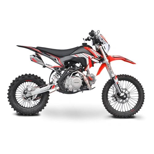 Питбайк PROGASI Smart 125