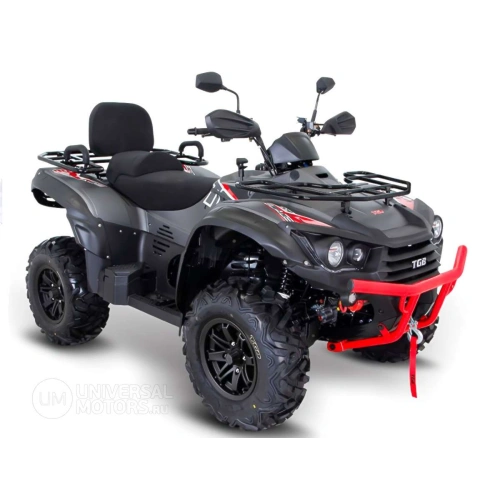 Квадроцикл TGB Blade 550 LT EPS