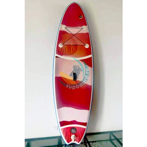 Надувная сап доска Fayean Nemo 9'0