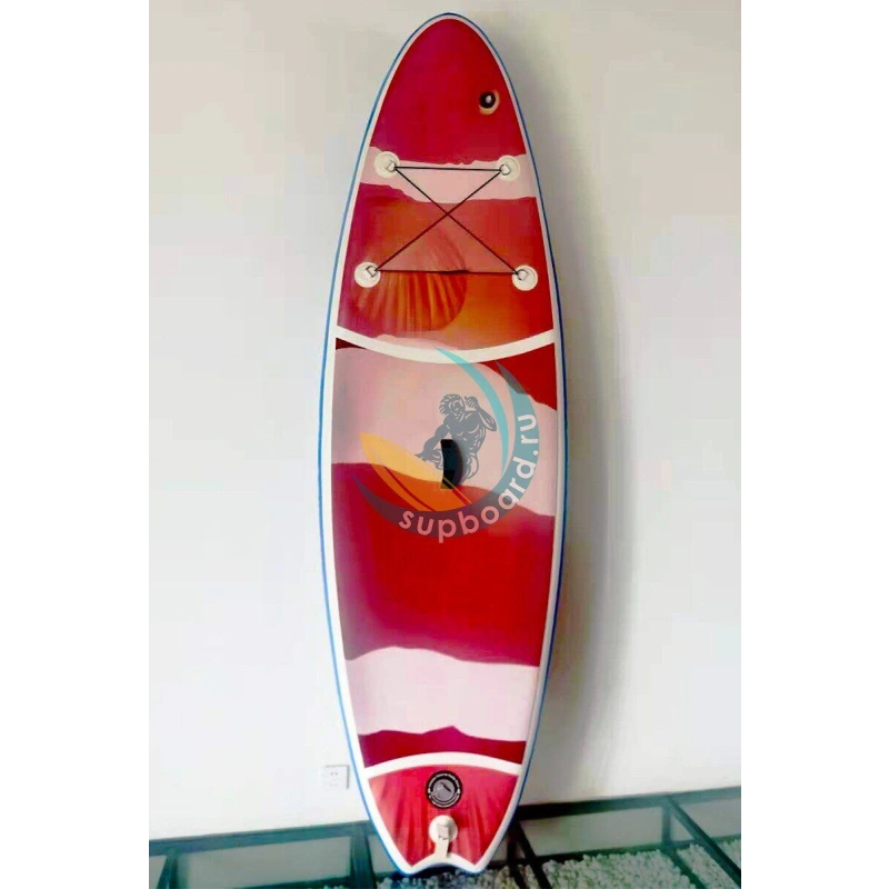 Надувная сап доска Fayean Nemo 9'0