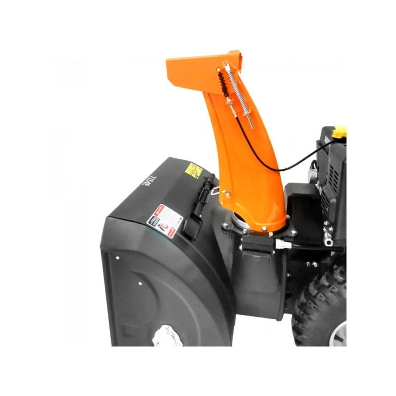 Снегоуборщик YARD FOX PRO 7154E