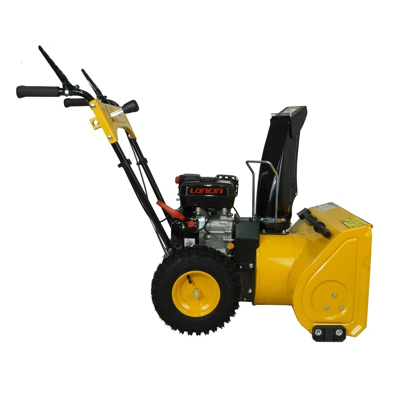Снегоуборщик HABERT HBM22B