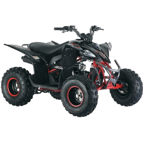 Квадроцикл MIKILON Rapide 120