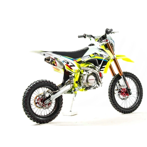 Питбайк MOTOLAND MX125 (2022 Г.)