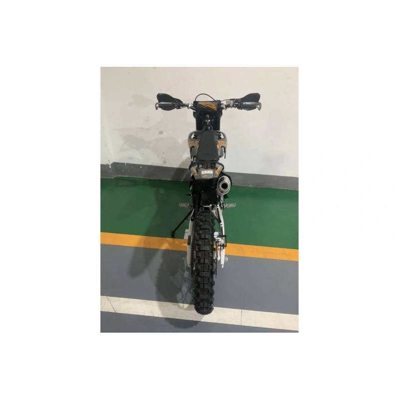 Мотоцикл FIDELIS Epic PR300 (ZS175FMN) ENDURO