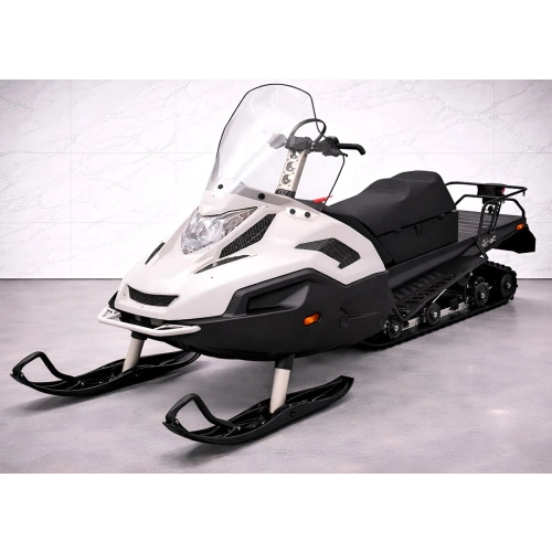 Снегоход STELS Ставр MS600 WT ST