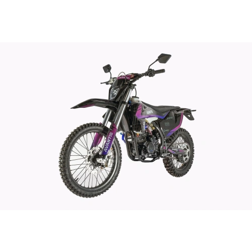Мотоцикл кроссовый эндуро AVANTIS A7 New (CBS300/174MN-3) KKE