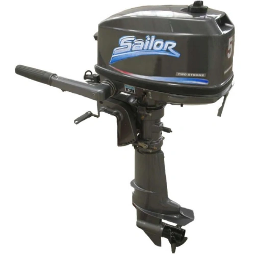2х-тактный лодочный мотор SAILOR GM-T4.0