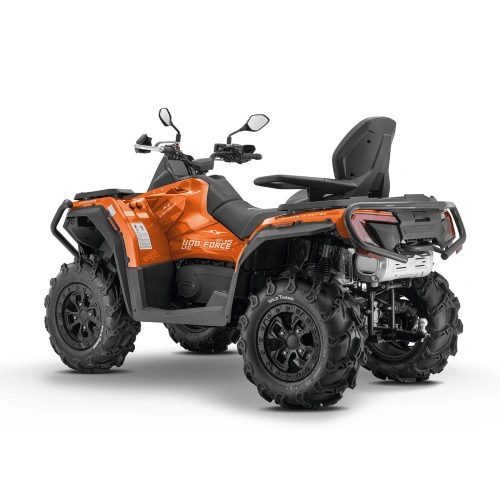 Квадроцикл SHARMAX Force 1100 LTD