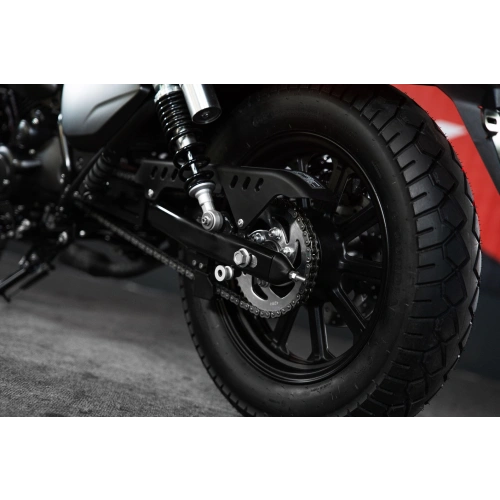 Мотоцикл SHARMAX RR 240 Ultra