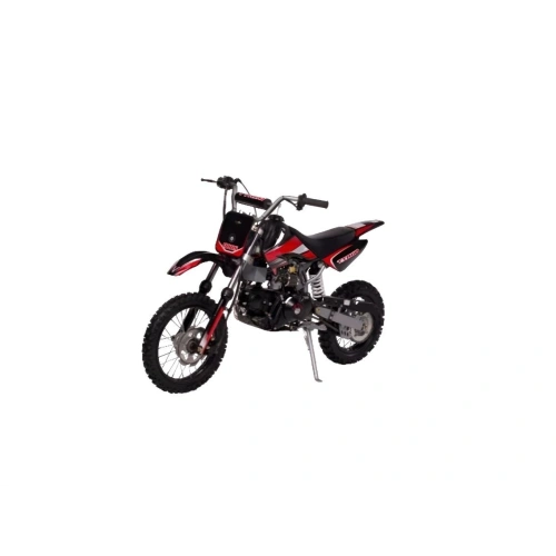 Питбайк IRBIS TTR 110сс 4т 14/12
