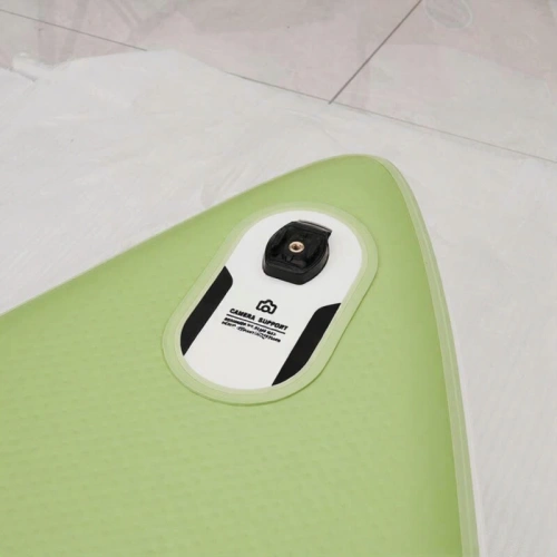 SUP доска Mseasfree Minimax 11 Green надувная