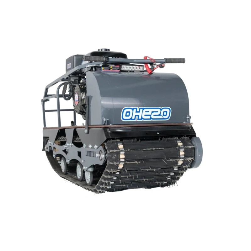 Мотобуксировщик ОНЕГО 500 17 л.с. Front limited