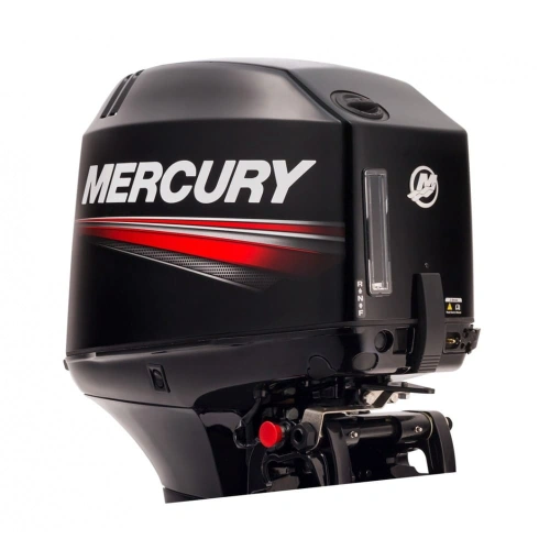 2х-тактный лодочный мотор MERCURY ME 50 EO (TMC)