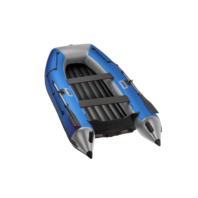 Лодка ПВХ STORMLINE Air Classic 360