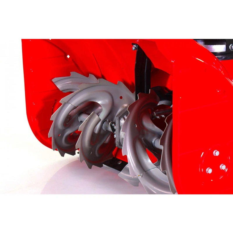 Снегоуборщик ZIMANI Hydro PRO 76 TRACK