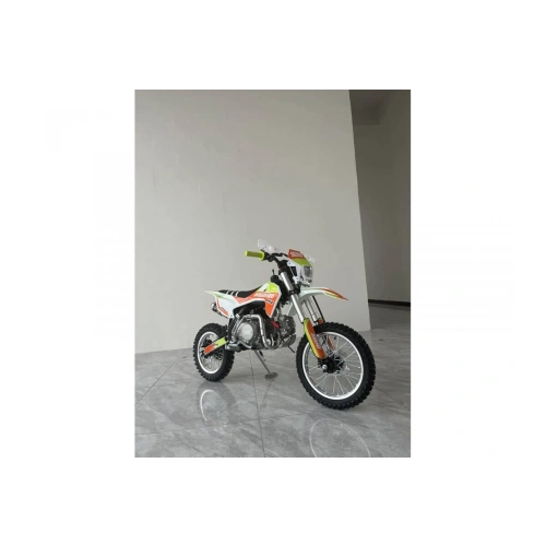 Питбайк PITONMOTO PX4 125EM 14/12