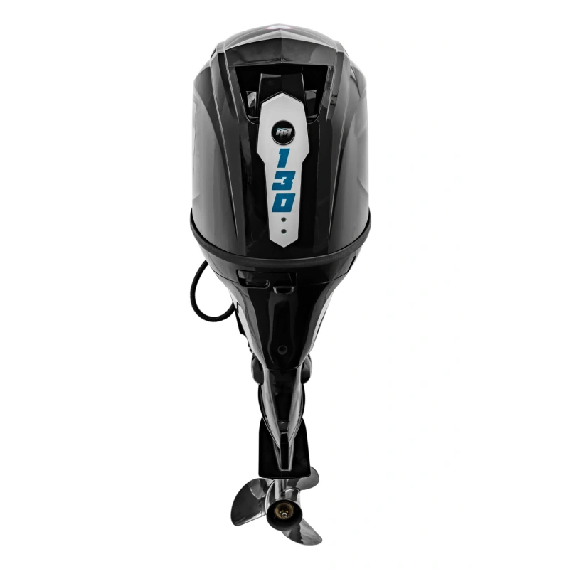 4х-тактный лодочный мотор REEF RIDER RREF130FEX-T