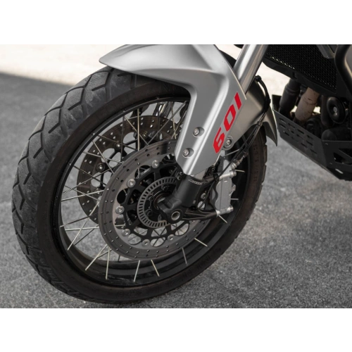 Мотоцикл SHARMAX GL 601 Ultra ТУРЭНДУРО