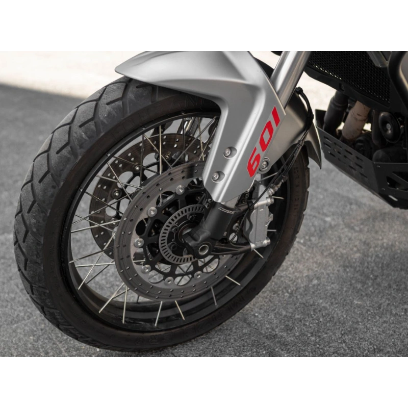 Мотоцикл SHARMAX GL 601 Ultra ТУРЭНДУРО