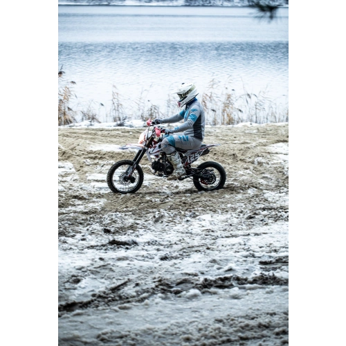 Питбайк SHARMAX PowerMax 125 (2024)