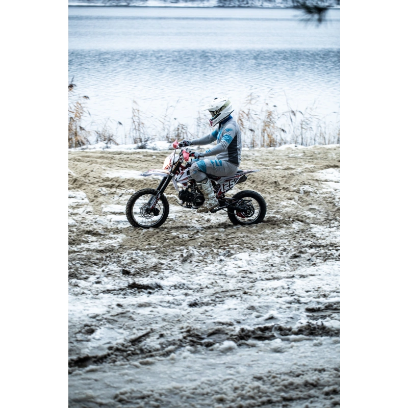 Питбайк SHARMAX PowerMax 125 (2024)