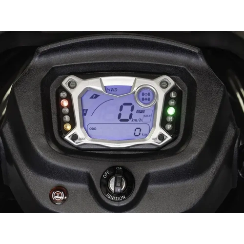 Квадроцикл TGB Blade 600 LTX EPS (ПСМ)