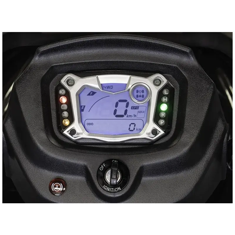 Квадроцикл TGB Blade 600 LTX EPS (ПСМ)