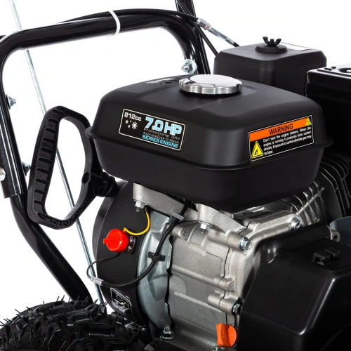 Снегоуборщик FLAIZER 80 E Economy