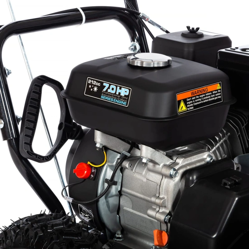 Снегоуборщик FLAIZER 80 E Economy