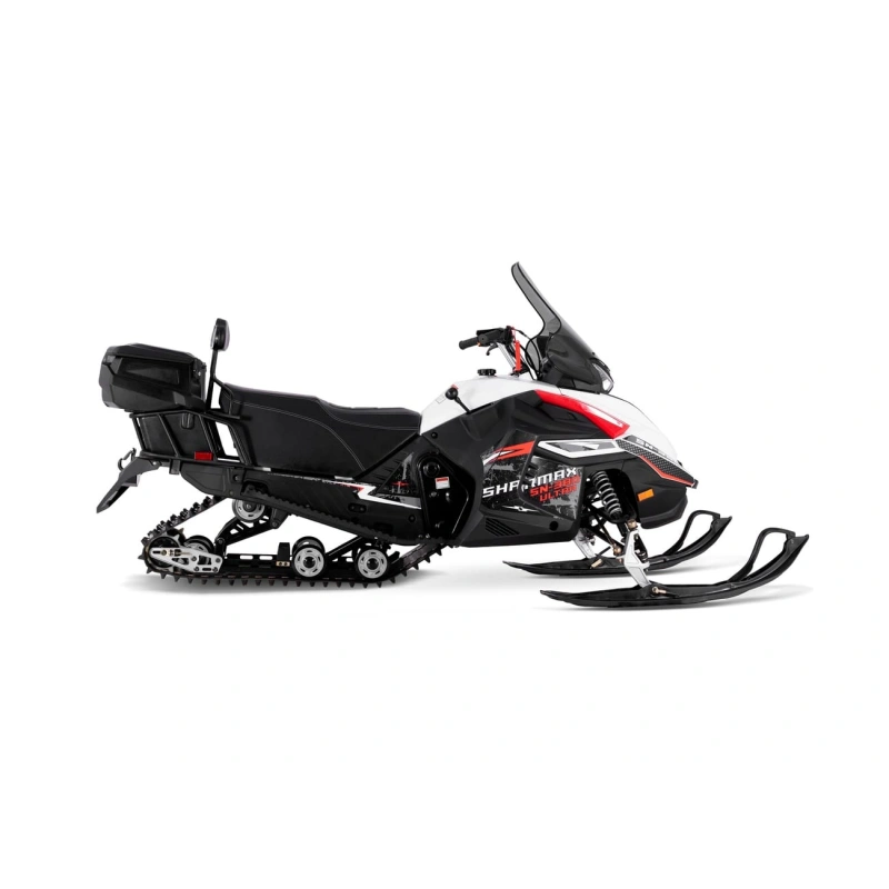 Снегоход SHARMAX SN-380 Ultra