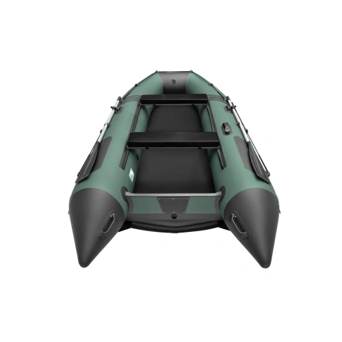 Лодка ПВХ РОДЖЕР Zefir 3700