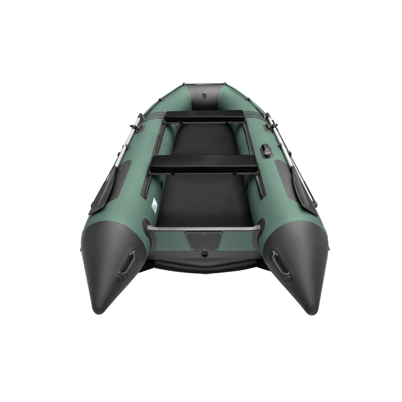 Лодка ПВХ РОДЖЕР Zefir 3700
