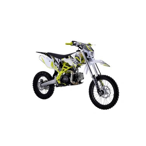 Питбайк BRZ X4 125cc