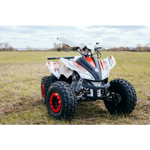 Квадроцикл SHARMAX Cross 180