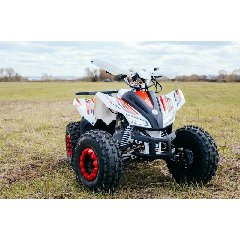 Квадроцикл SHARMAX Cross 180